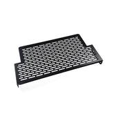 Zieger radiator cover # 2 black FRAME FILLER GRILLS Zieger
