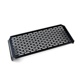 Zieger radiator cover # 2 black FRAME FILLER GRILLS Zieger