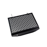 Zieger radiator cover # 2 black FRAME FILLER GRILLS Zieger