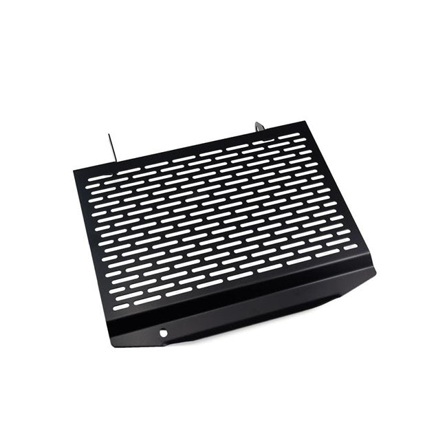 Zieger radiator cover # 2 black