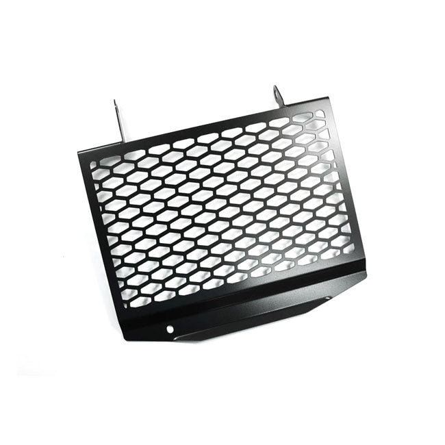 Zieger radiator cover # 1 black