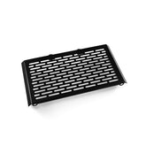 Zieger radiator cover # 2 black FRAME FILLER GRILLS Zieger