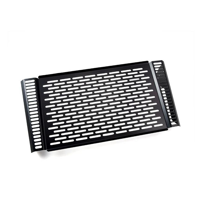 Zieger radiator cover # 2 black