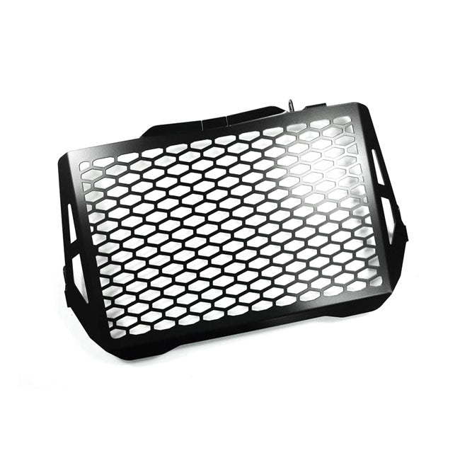 Zieger radiator cover # 1 black
