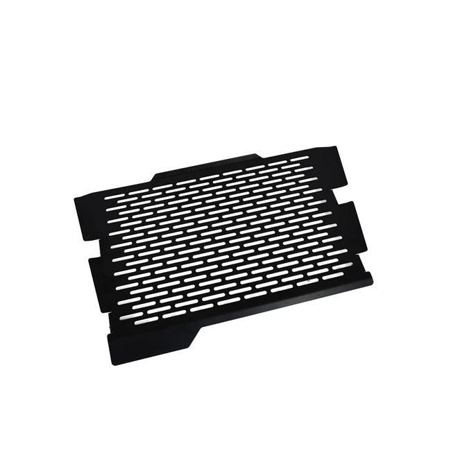Zieger radiator cover # 2 black