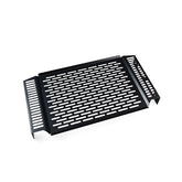Zieger radiator cover # 2 black FRAME FILLER GRILLS Zieger
