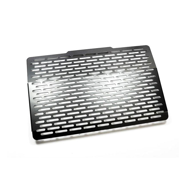 Zieger radiator cover # 2 black