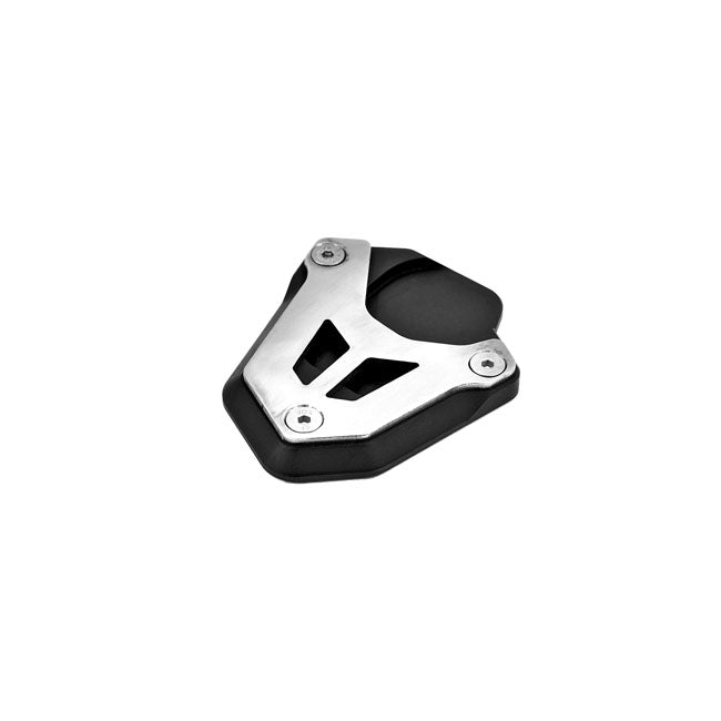 Zieger sidestand foot black JIFFY STANDS MISC Zieger