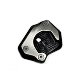 Zieger sidestand foot black JIFFY STANDS MISC Zieger