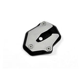 Zieger sidestand foot black JIFFY STANDS MISC Zieger