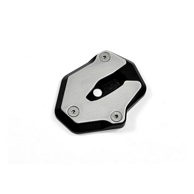 Zieger sidestand foot black JIFFY STANDS MISC Zieger