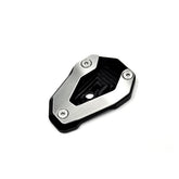 Zieger sidestand foot black JIFFY STANDS MISC Zieger