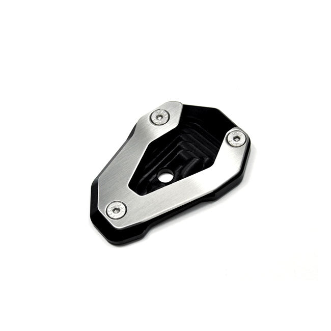 Zieger sidestand foot black JIFFY STANDS MISC Zieger