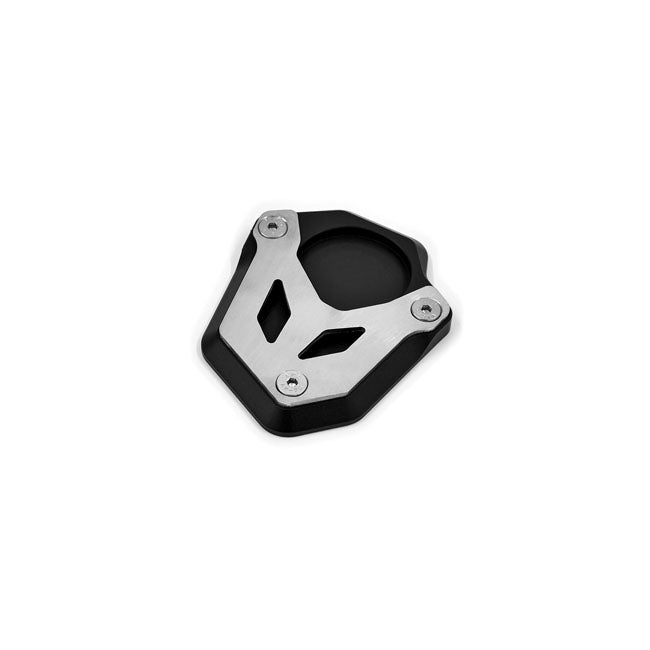Zieger sidestand foot black JIFFY STANDS MISC Zieger