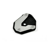 Zieger sidestand foot black JIFFY STANDS MISC Zieger