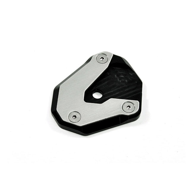 Zieger sidestand foot black JIFFY STANDS MISC Zieger