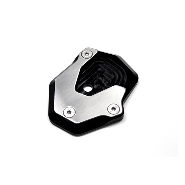 Zieger sidestand foot black JIFFY STANDS MISC Zieger