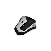 Zieger sidestand foot black JIFFY STANDS MISC Zieger