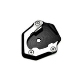 Zieger sidestand foot black JIFFY STANDS MISC Zieger