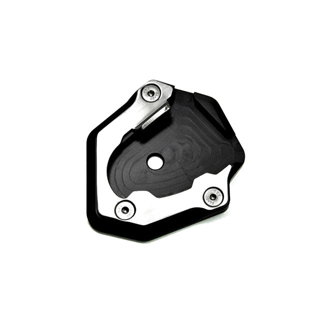 Zieger sidestand foot black JIFFY STANDS MISC Zieger