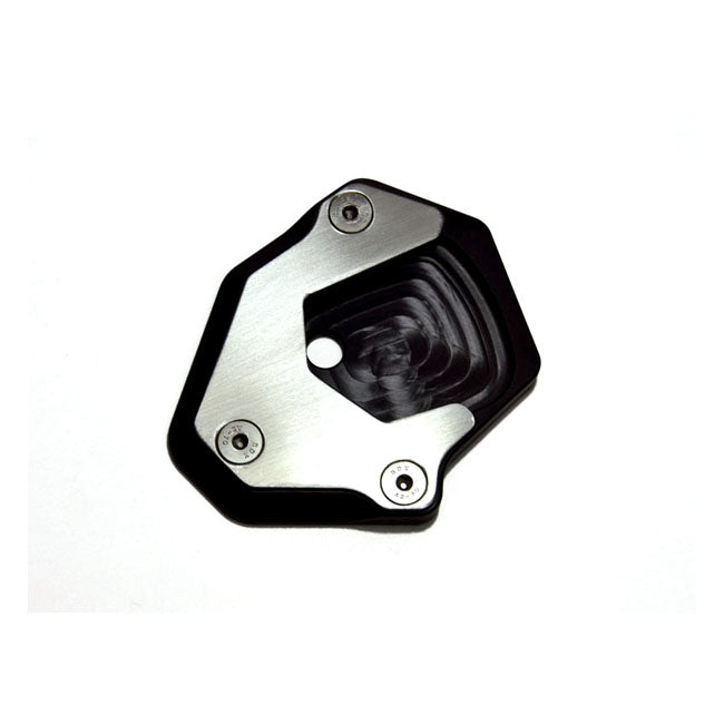 Zieger sidestand foot black JIFFY STANDS MISC Zieger