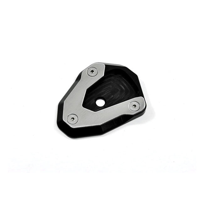 Zieger sidestand foot black JIFFY STANDS MISC Zieger