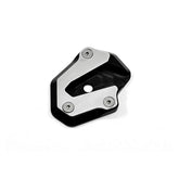 Zieger sidestand foot black JIFFY STANDS MISC Zieger