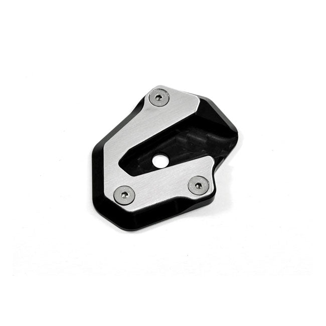 Zieger sidestand foot black JIFFY STANDS MISC Zieger
