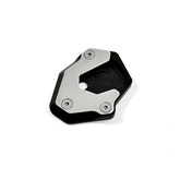 Zieger sidestand foot black JIFFY STANDS MISC Zieger