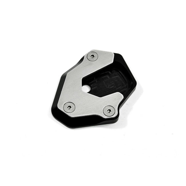 Zieger sidestand foot black JIFFY STANDS MISC Zieger