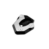 Zieger sidestand foot black JIFFY STANDS MISC Zieger