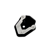 Zieger sidestand foot black JIFFY STANDS MISC Zieger