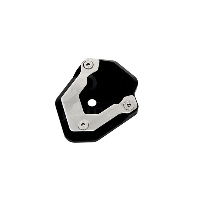 Zieger sidestand foot black JIFFY STANDS MISC Zieger