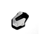 Zieger sidestand foot black JIFFY STANDS MISC Zieger