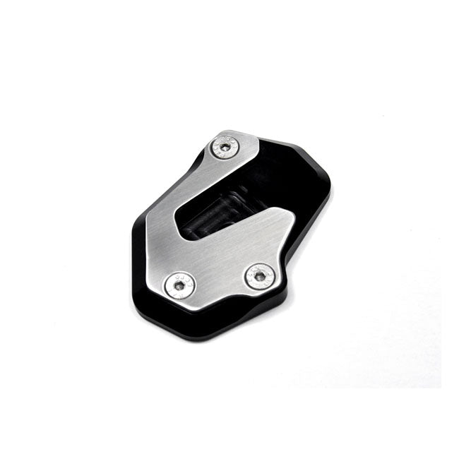 Zieger sidestand foot black JIFFY STANDS MISC Zieger