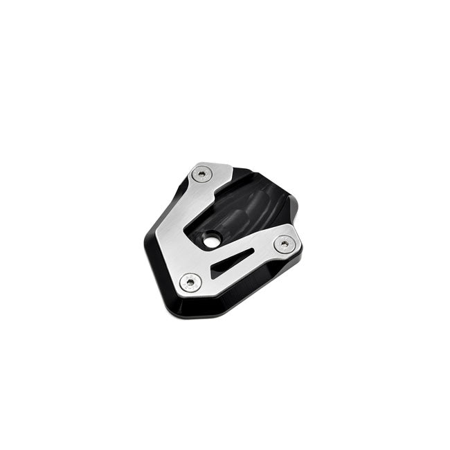Zieger sidestand foot black JIFFY STANDS MISC Zieger