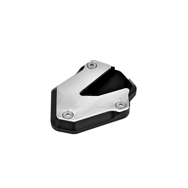 Zieger sidestand foot black JIFFY STANDS MISC Zieger