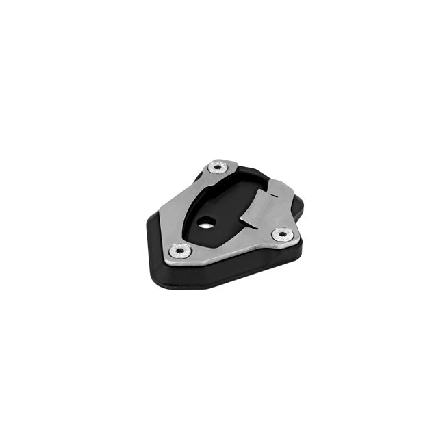 Zieger sidestand foot black JIFFY STANDS MISC Zieger