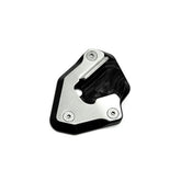 Zieger sidestand foot black JIFFY STANDS MISC Zieger