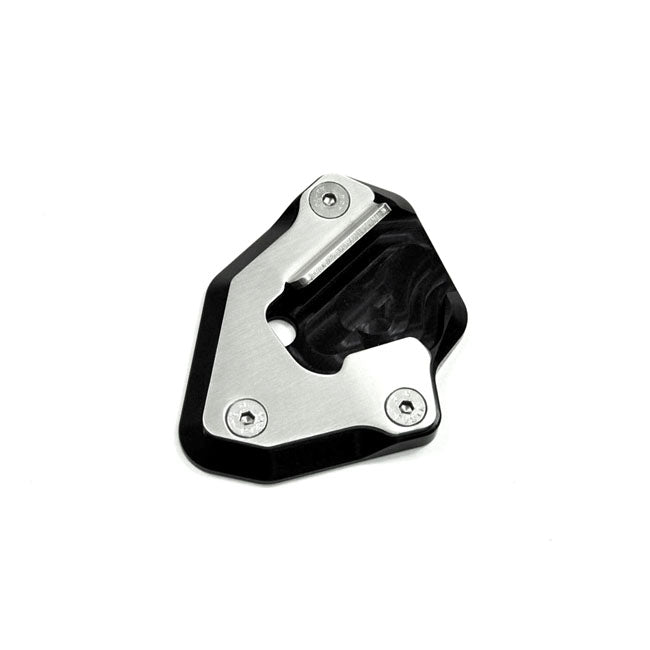 Zieger sidestand foot black JIFFY STANDS MISC Zieger