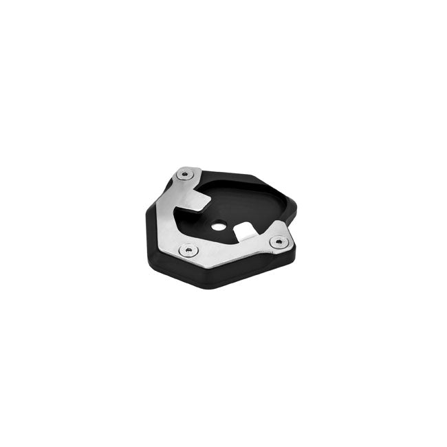 Zieger sidestand foot black JIFFY STANDS MISC Zieger