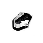 Zieger sidestand foot black JIFFY STANDS MISC Zieger