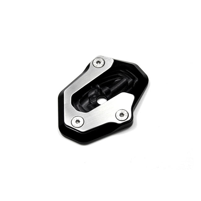 Zieger sidestand foot black JIFFY STANDS MISC Zieger