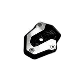 Zieger sidestand foot black JIFFY STANDS MISC Zieger