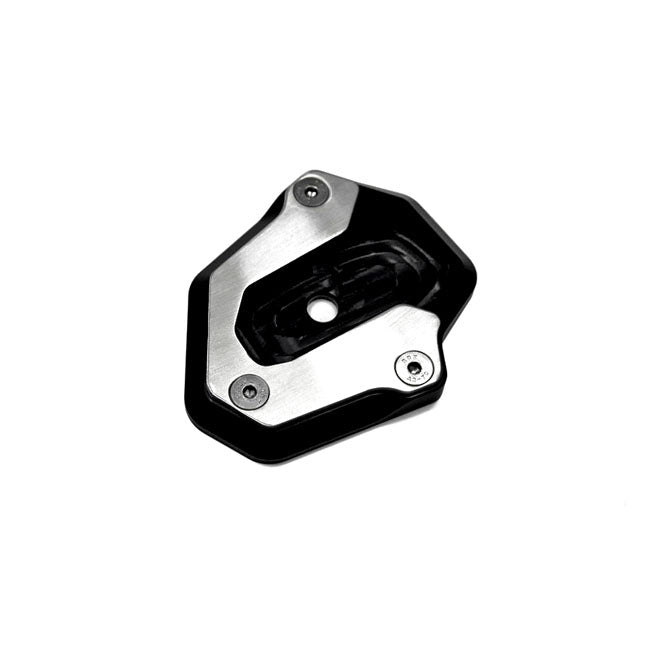 Zieger sidestand foot black JIFFY STANDS MISC Zieger