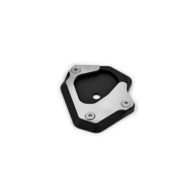 Zieger sidestand foot black JIFFY STANDS MISC Zieger