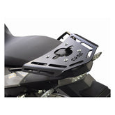 Zieger luggage rack black LUGGAGE RACKS Zieger