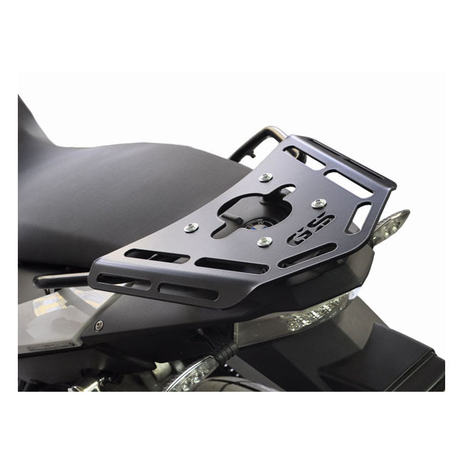 Zieger luggage rack black LUGGAGE RACKS Zieger
