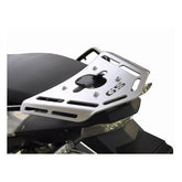 Zieger luggage rack silver LUGGAGE RACKS Zieger