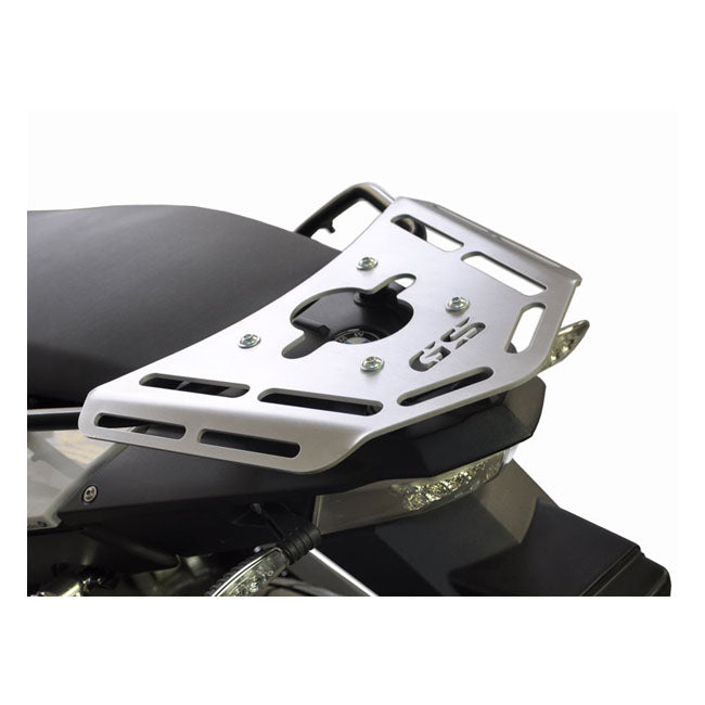 Zieger luggage rack silver LUGGAGE RACKS Zieger